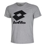 Lotto Smart III T-Shirt Mel